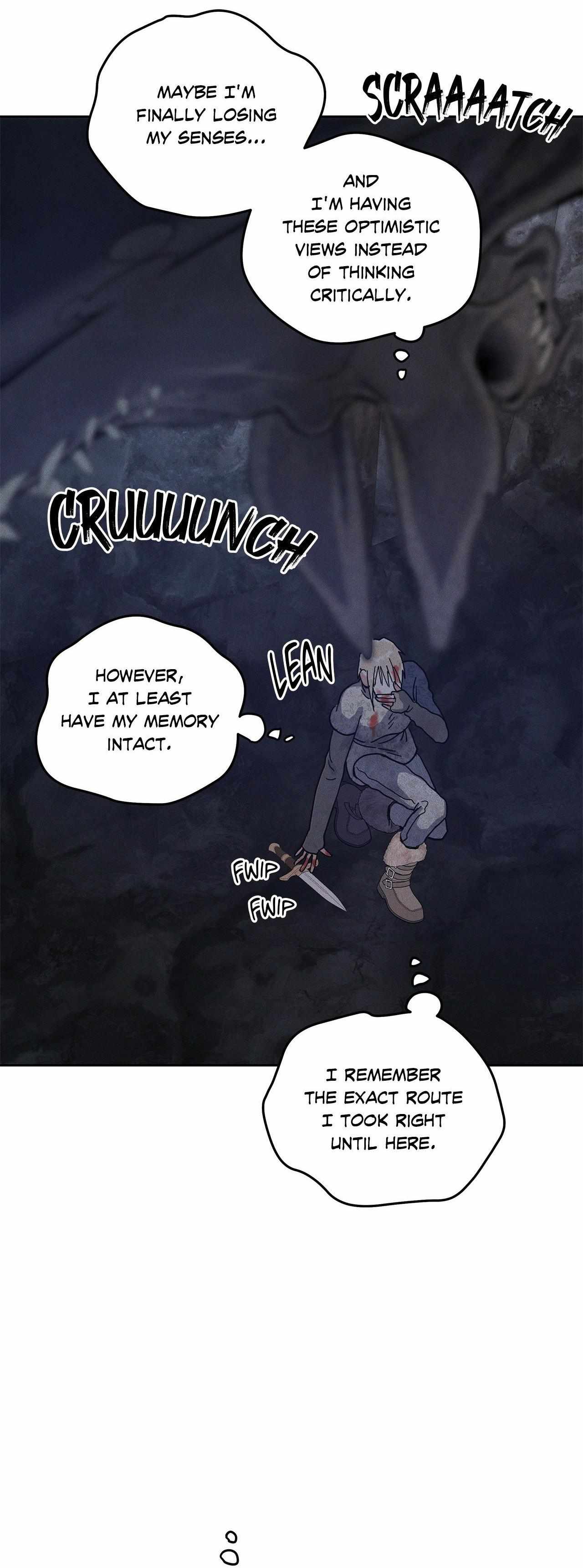 Antidote (Harusari) Chapter 80 page 29 - 