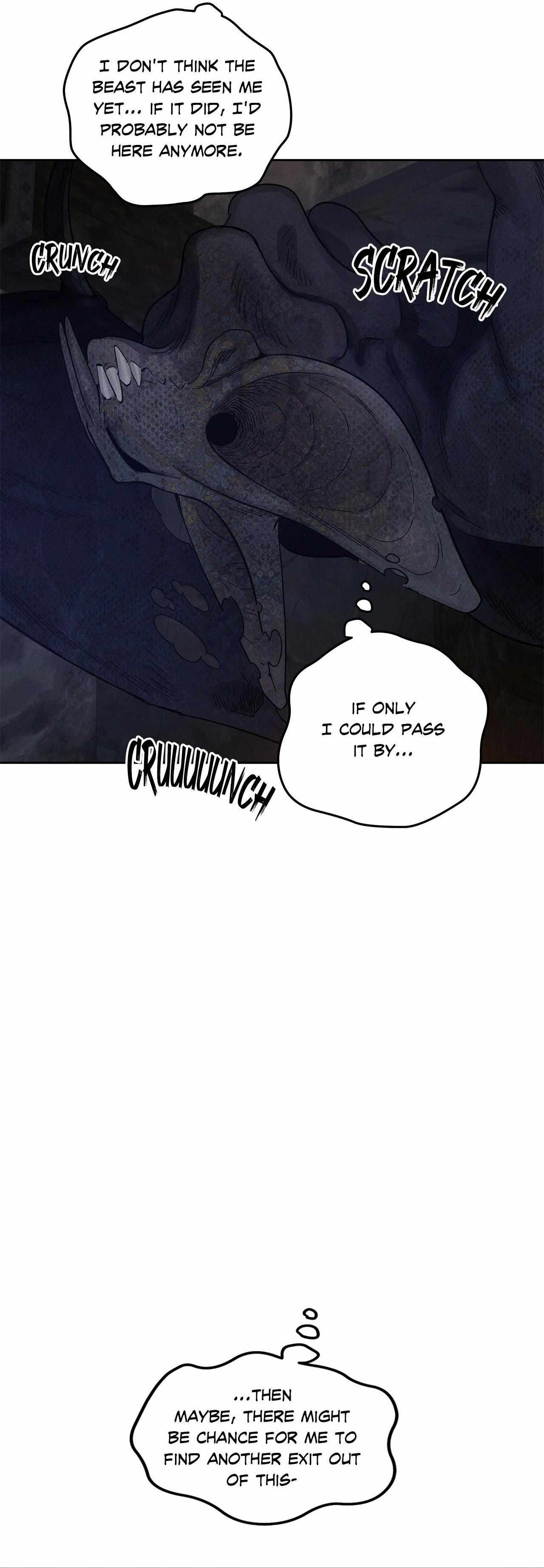 Antidote (Harusari) Chapter 80 page 30 - 