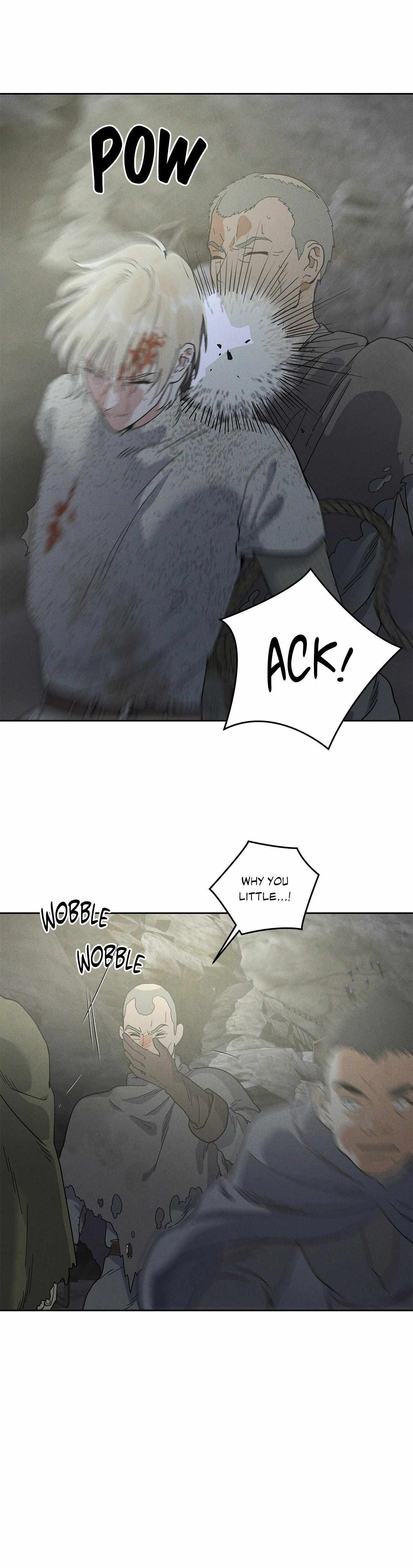 Antidote (Harusari) Chapter 80 page 4 - 