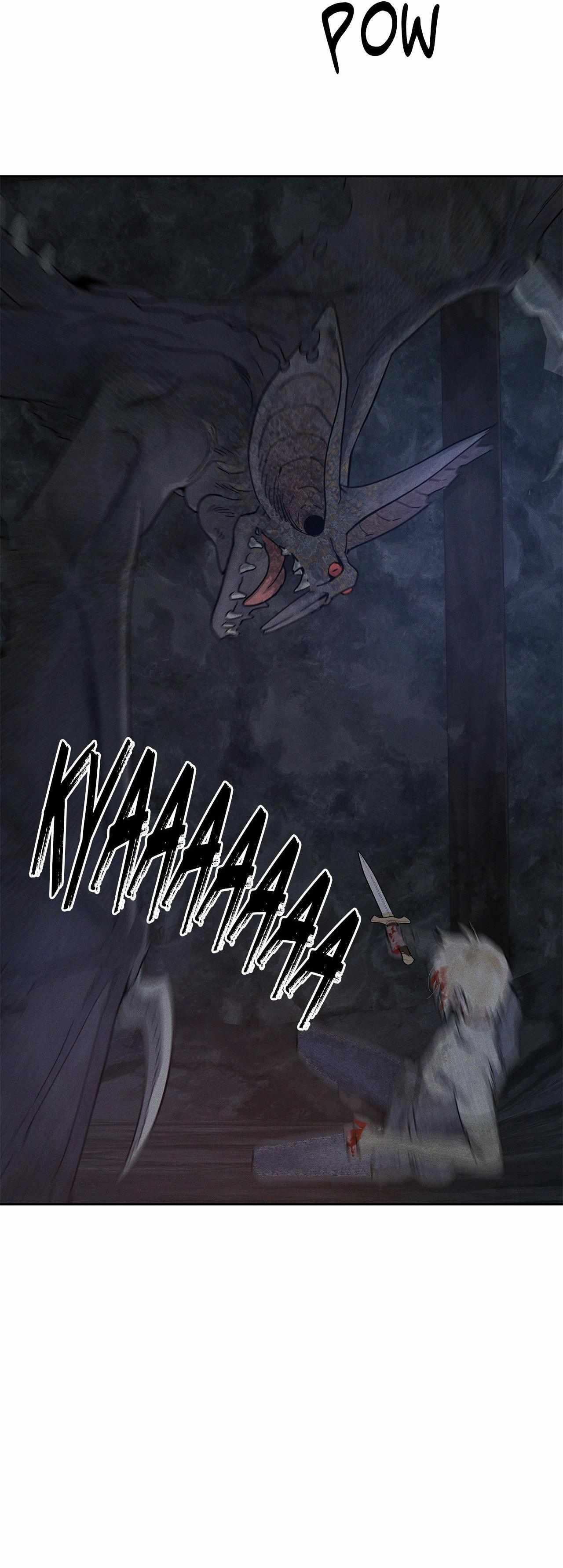 Antidote (Harusari) Chapter 80 page 32 - 