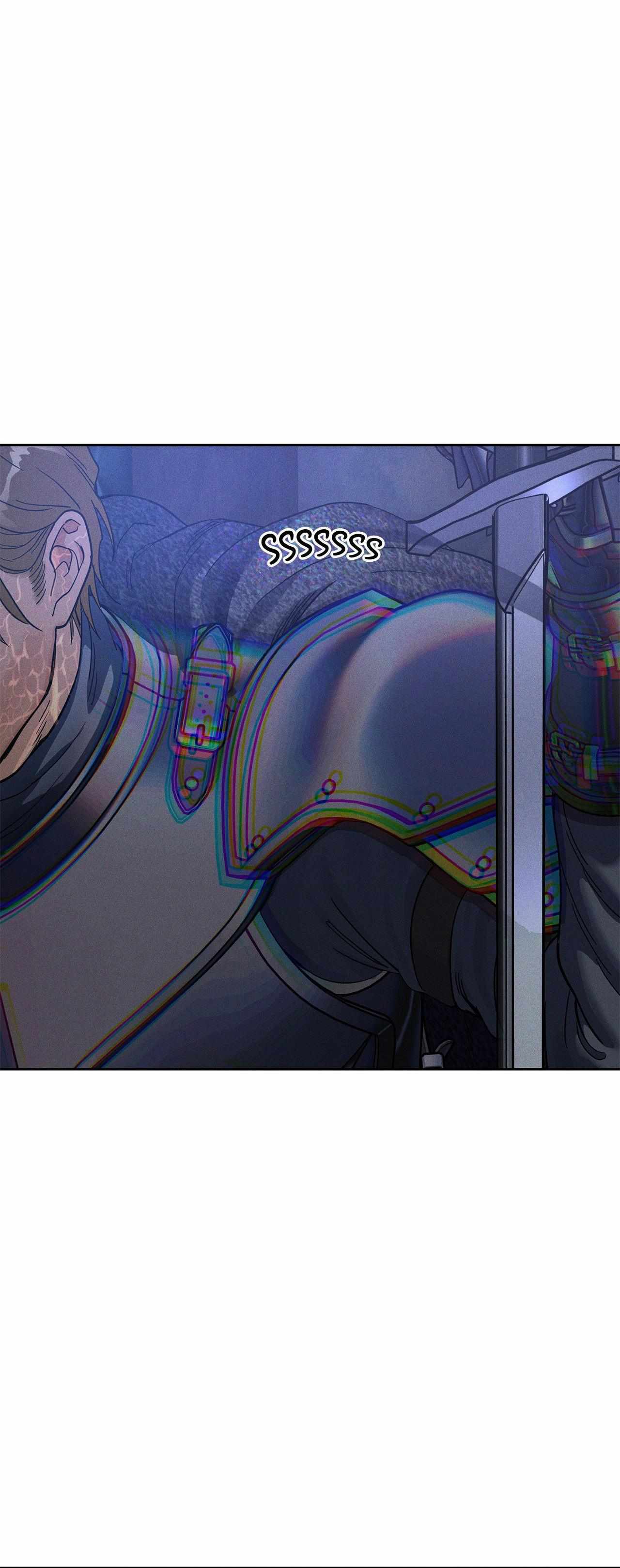 Antidote (Harusari) Chapter 80 page 35 - 