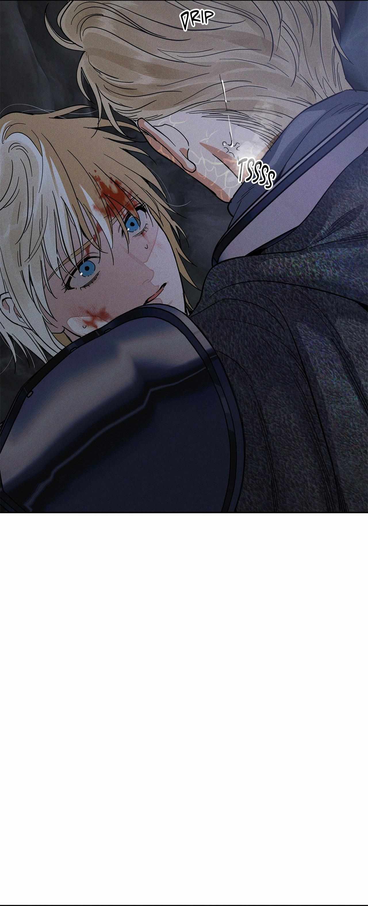 Antidote (Harusari) Chapter 80 page 36 - 