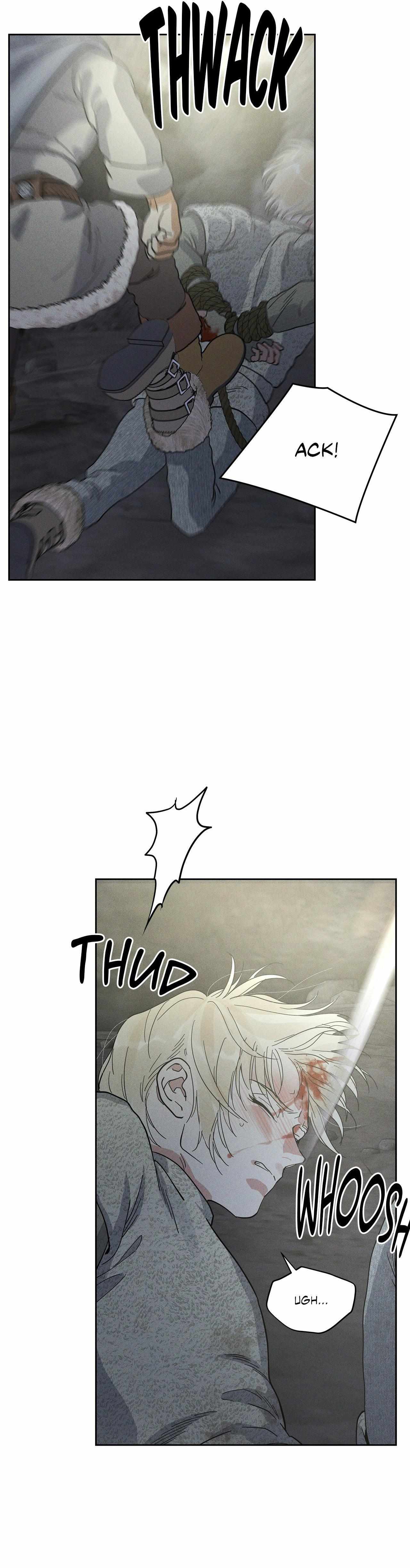 Antidote (Harusari) Chapter 80 page 5 - 