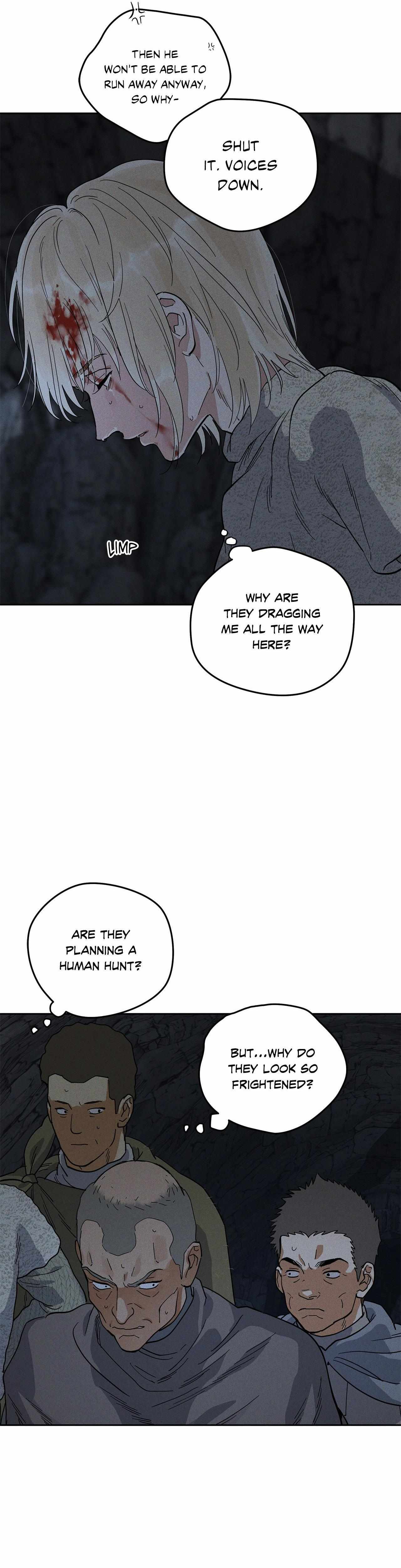 Antidote (Harusari) Chapter 80 page 9 - 