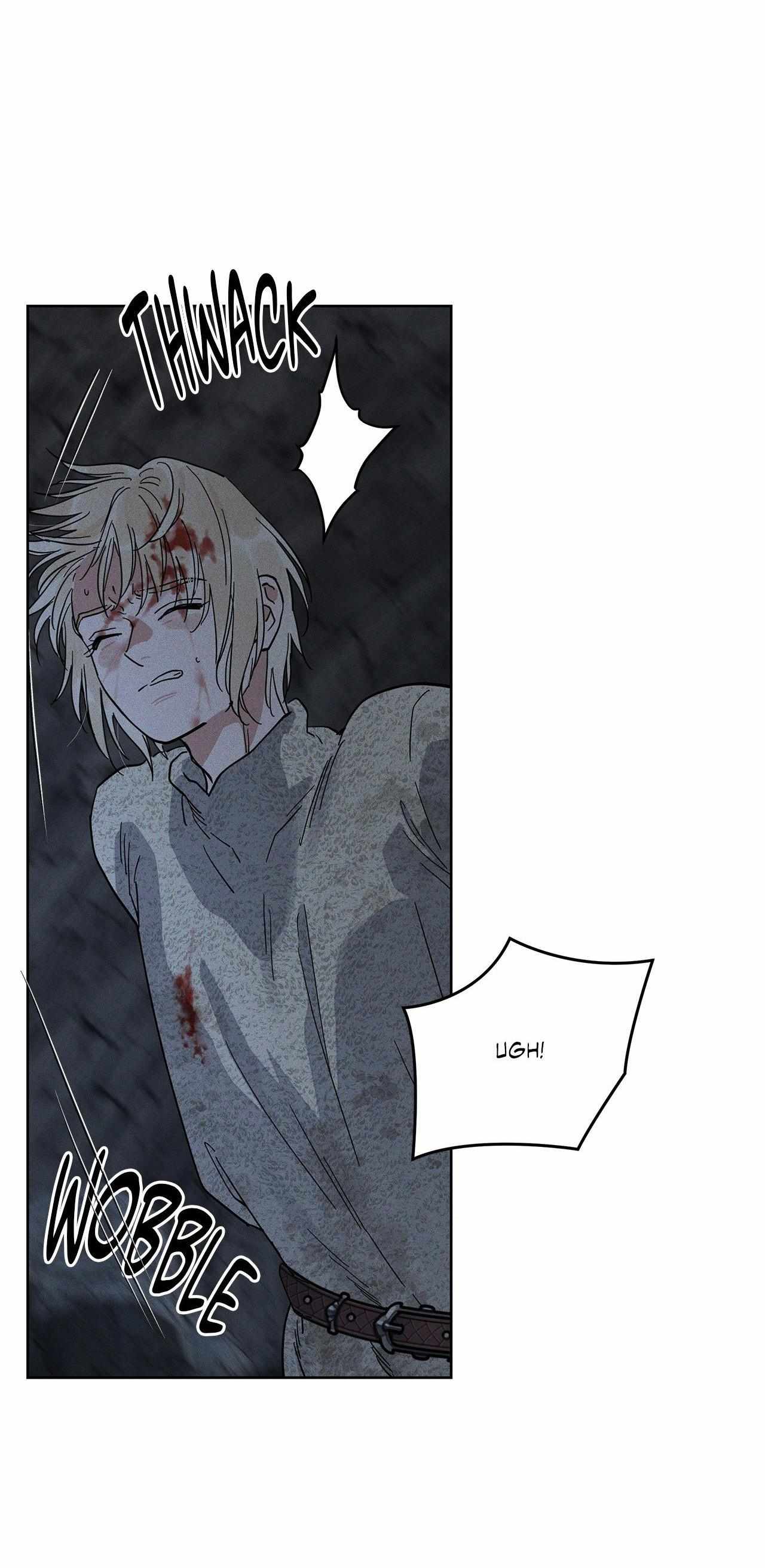 Antidote (Harusari) Chapter 80 page 10 - 