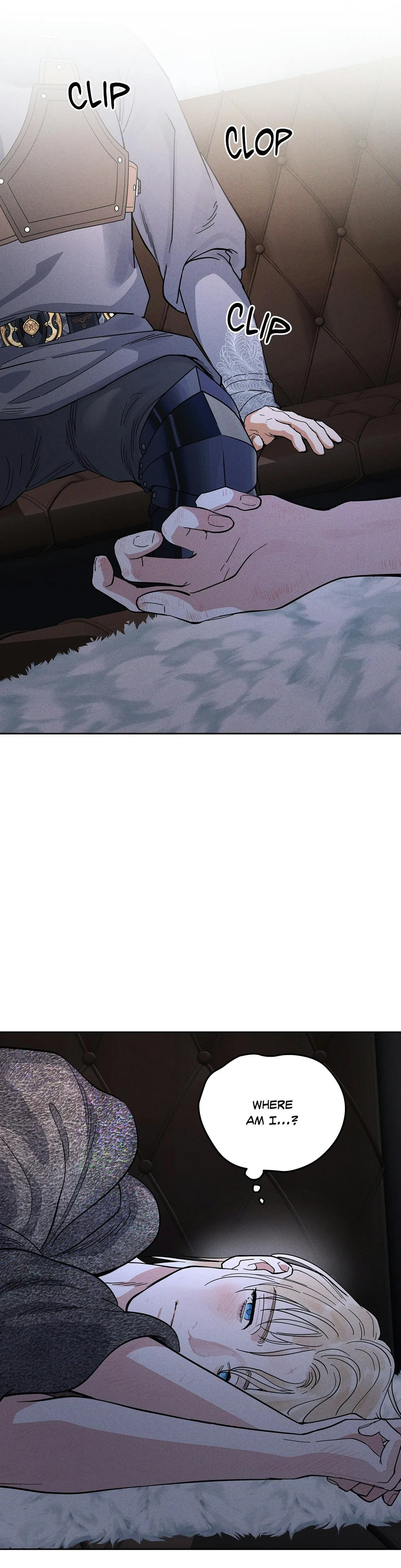 Antidote (Harusari) Chapter 81 page 12 - 