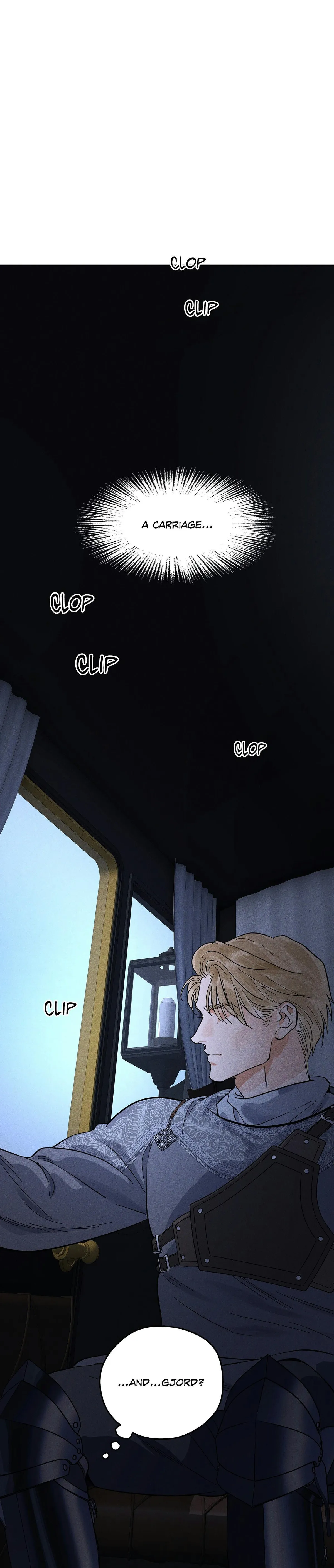 Antidote (Harusari) Chapter 81 page 13 - 