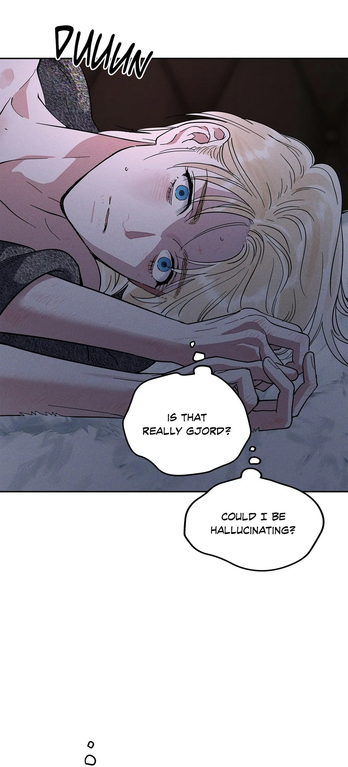 Antidote (Harusari) Chapter 81 page 15 - 