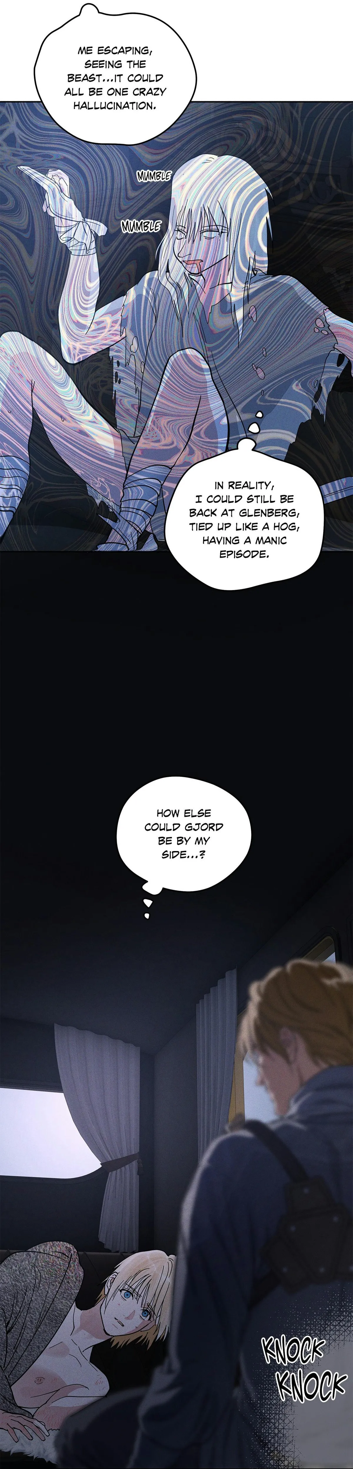 Antidote (Harusari) Chapter 81 page 16 - 