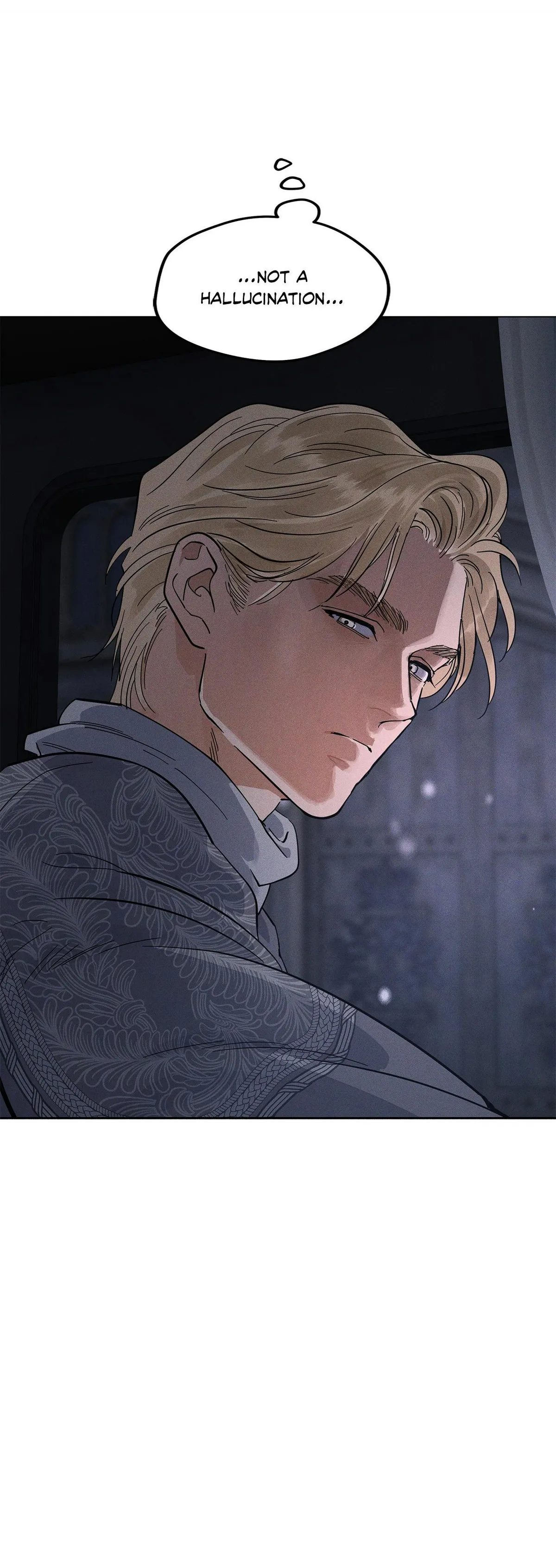 Antidote (Harusari) Chapter 81 page 19 - 