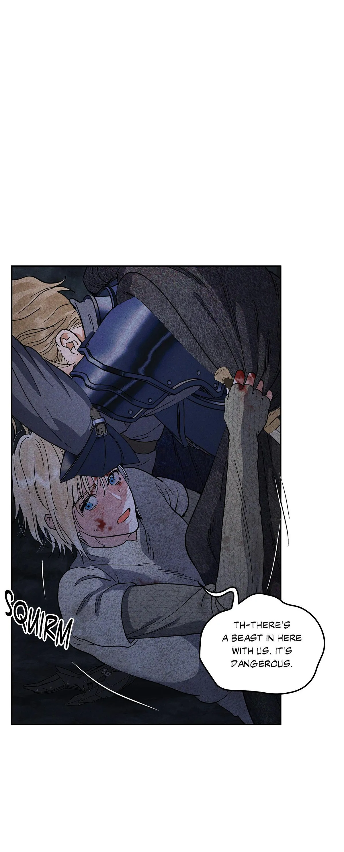 Antidote (Harusari) Chapter 81 page 3 - 