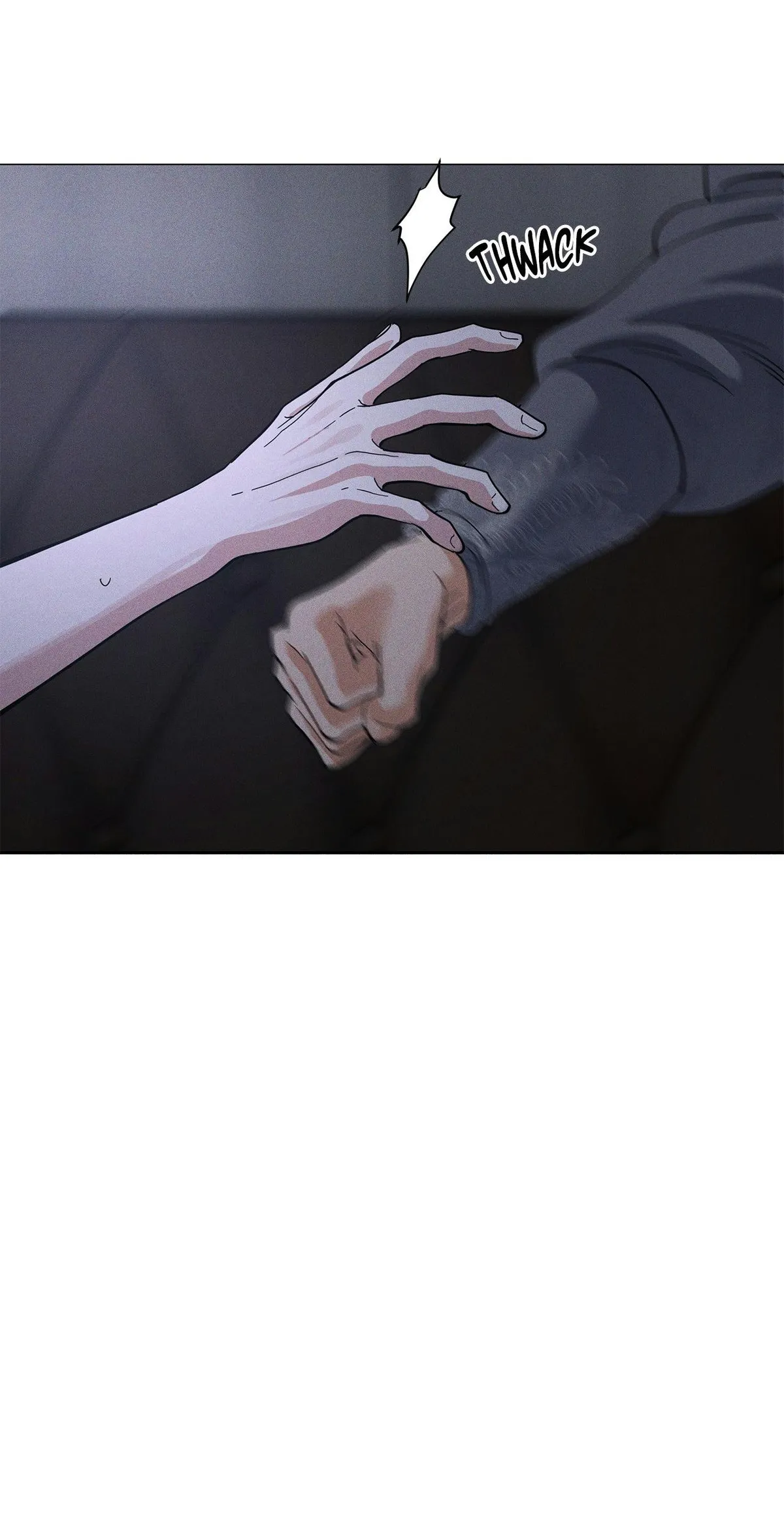 Antidote (Harusari) Chapter 81 page 21 - 