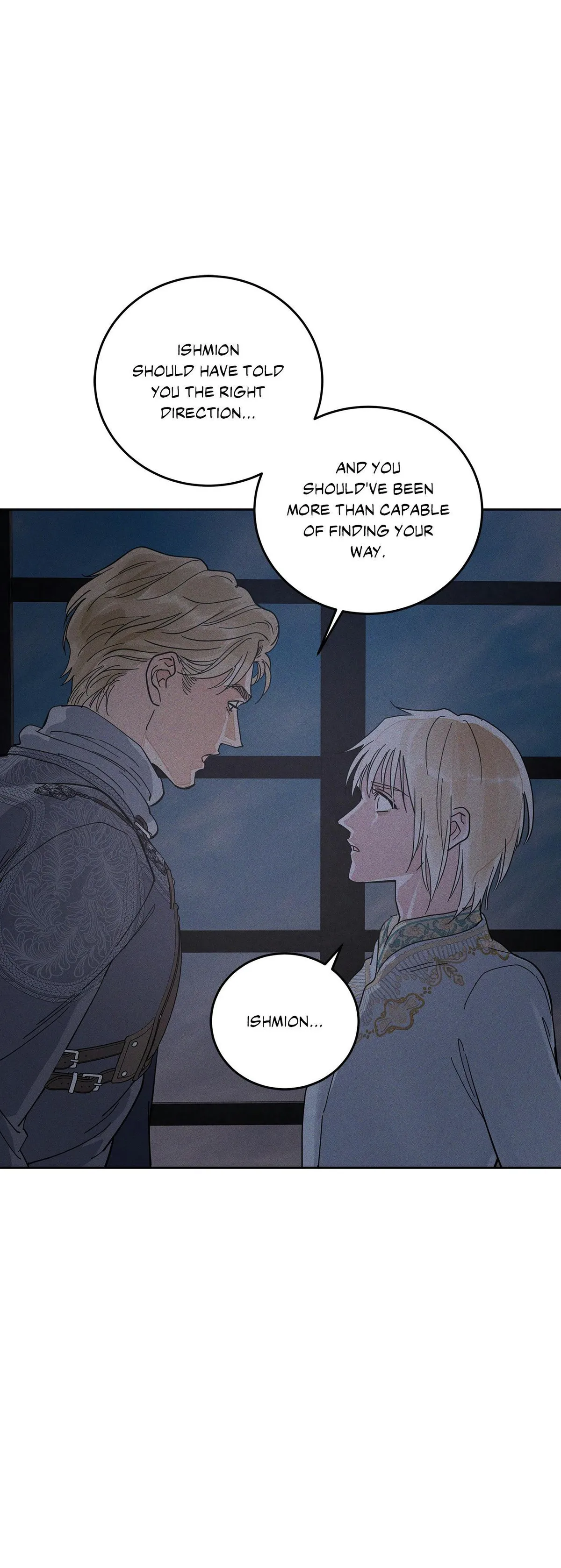Antidote (Harusari) Chapter 81 page 27 - 