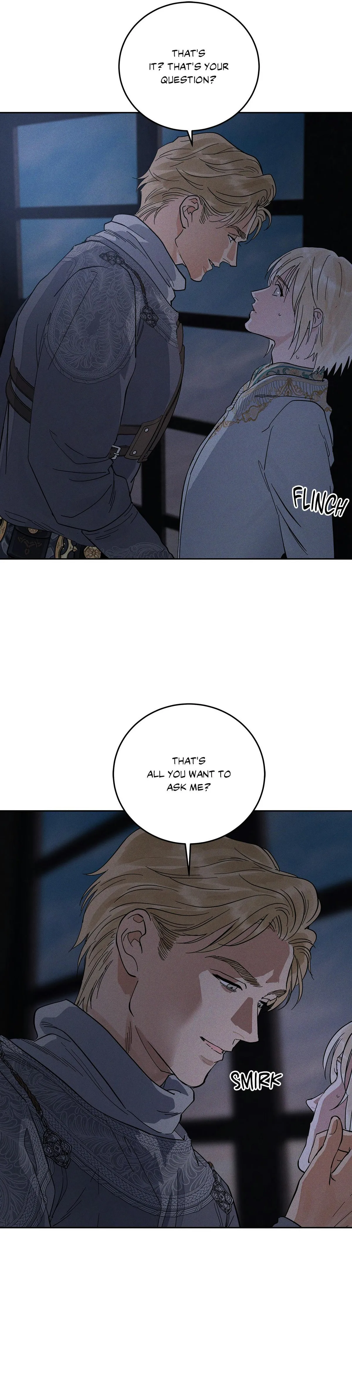 Antidote (Harusari) Chapter 81 page 29 - 