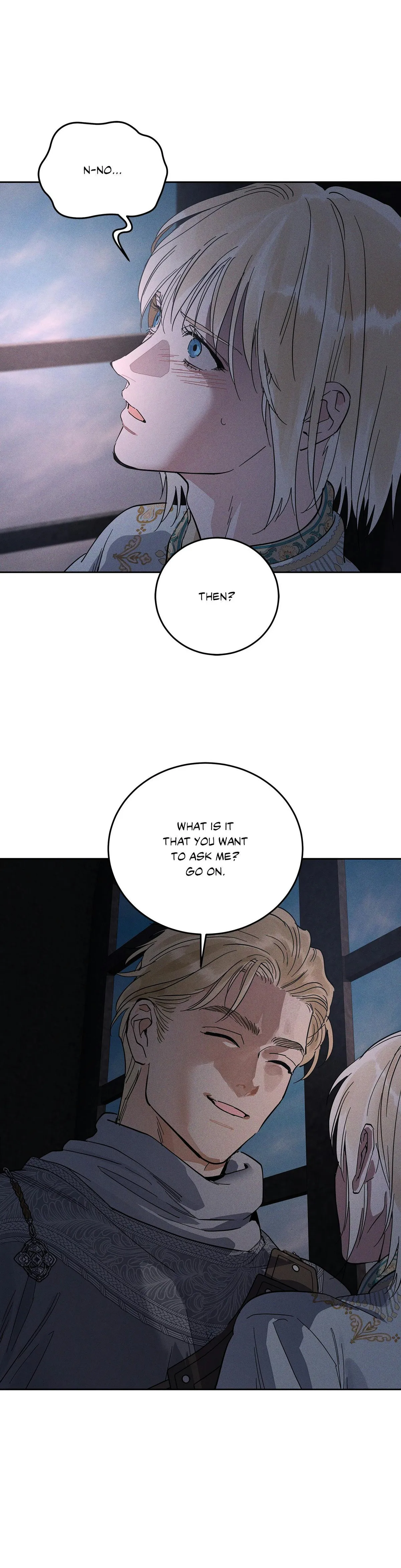 Antidote (Harusari) Chapter 81 page 30 - 