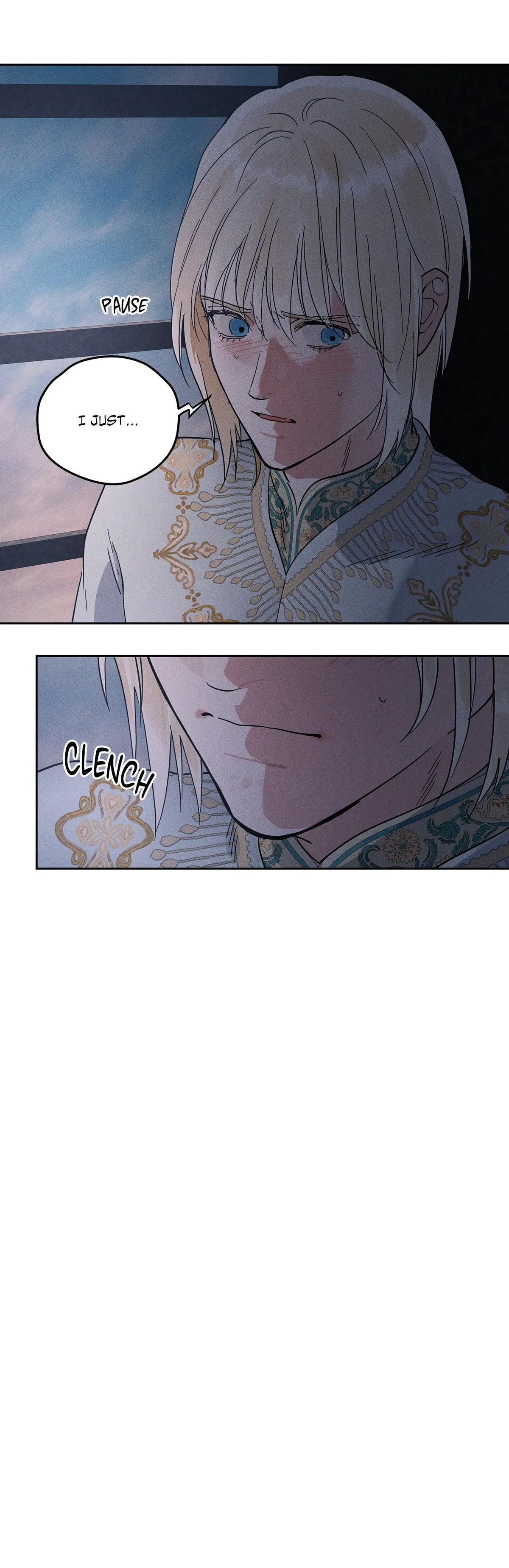 Antidote (Harusari) Chapter 81 page 31 - 