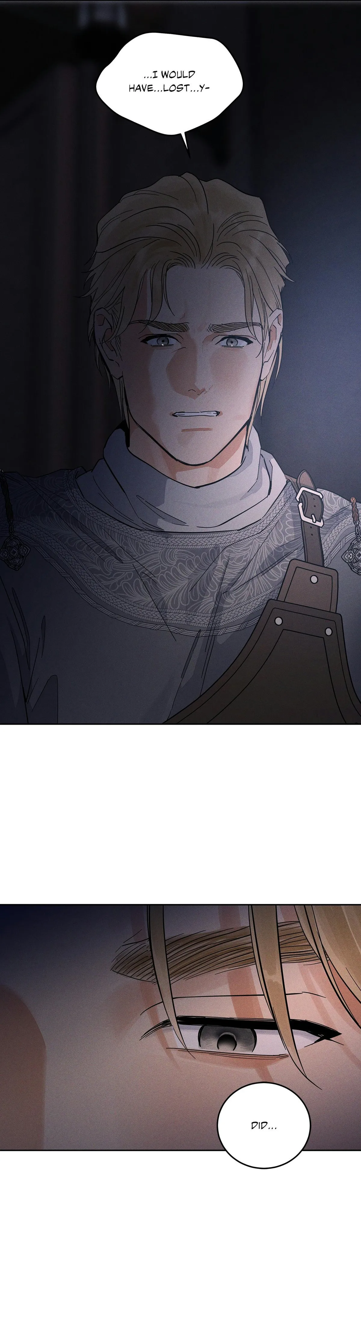 Antidote (Harusari) Chapter 81 page 34 - 