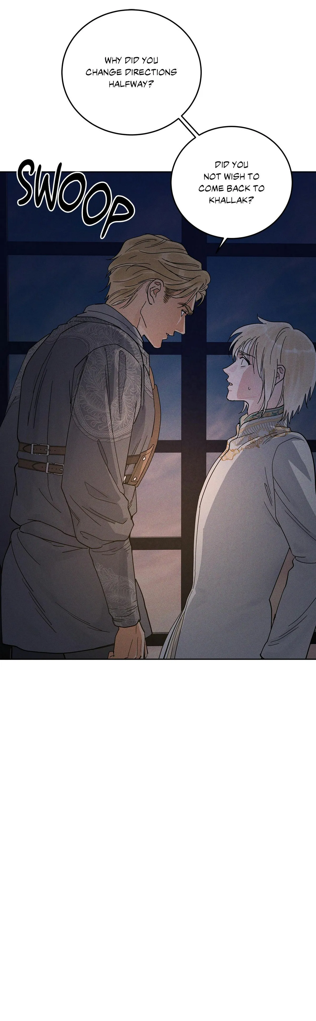Antidote (Harusari) Chapter 81 page 36 - 