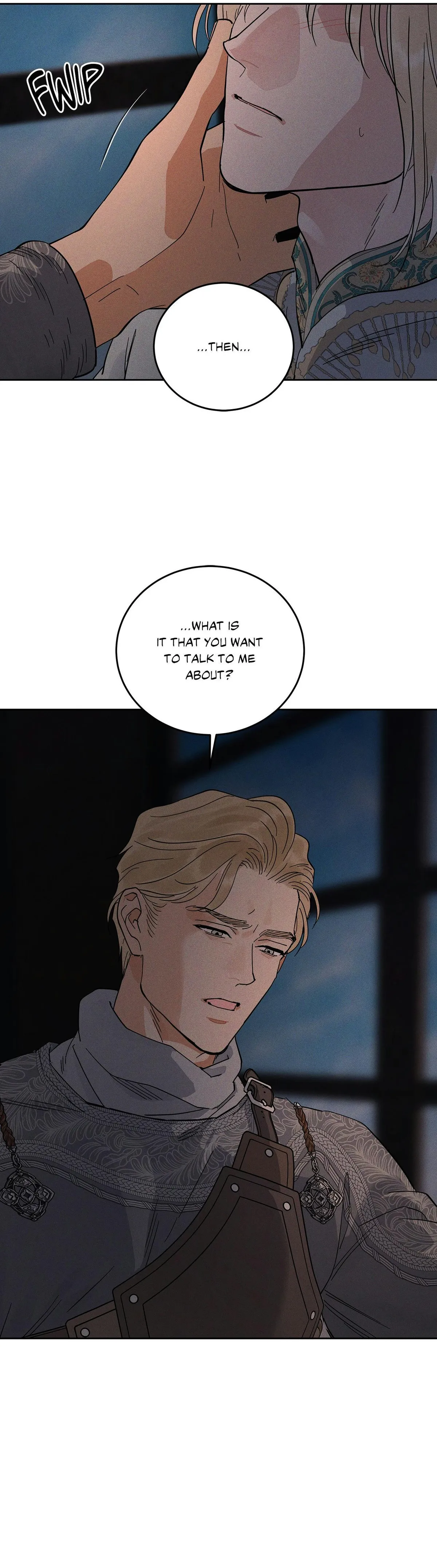 Antidote (Harusari) Chapter 81 page 40 - 