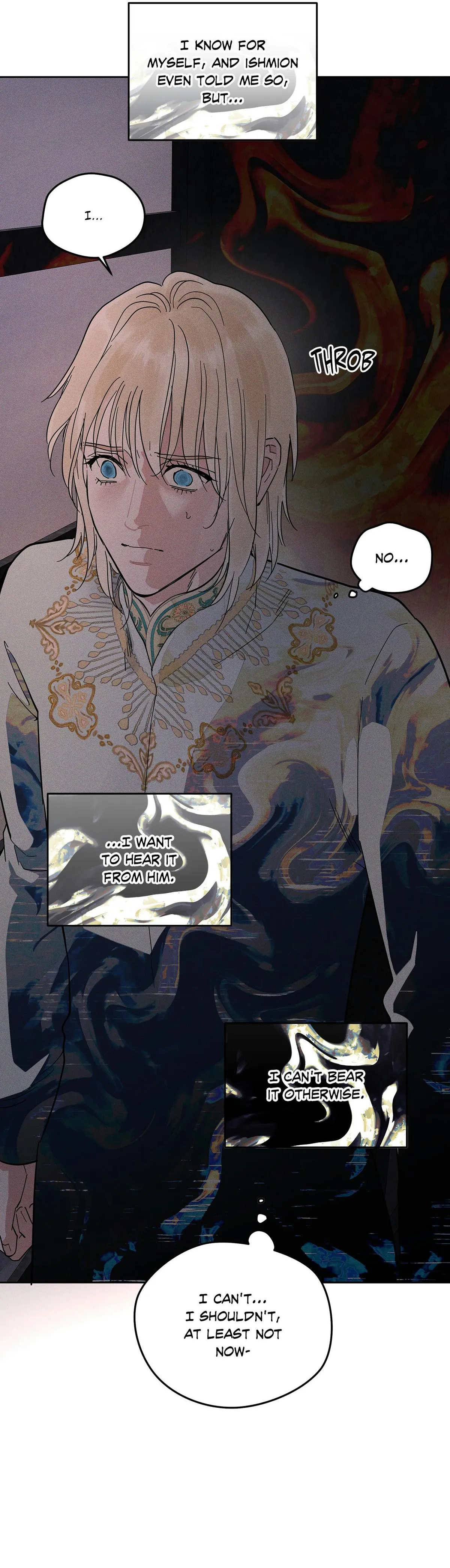 Antidote (Harusari) Chapter 81 page 41 - 