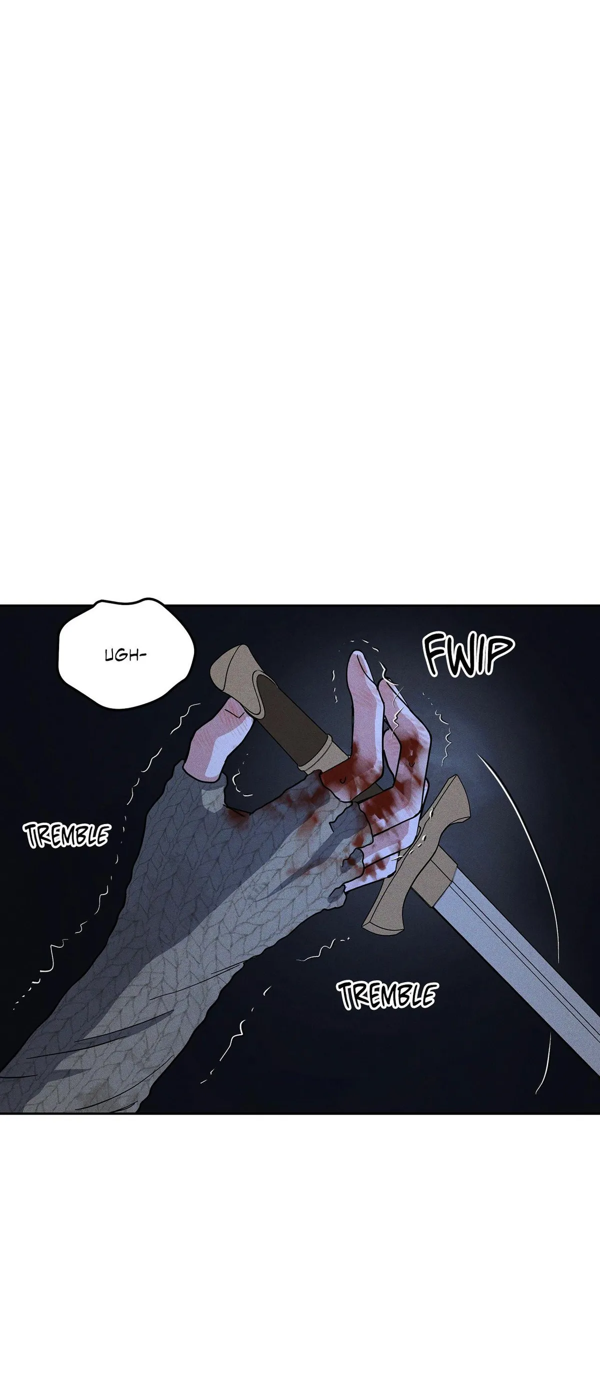 Antidote (Harusari) Chapter 81 page 8 - 
