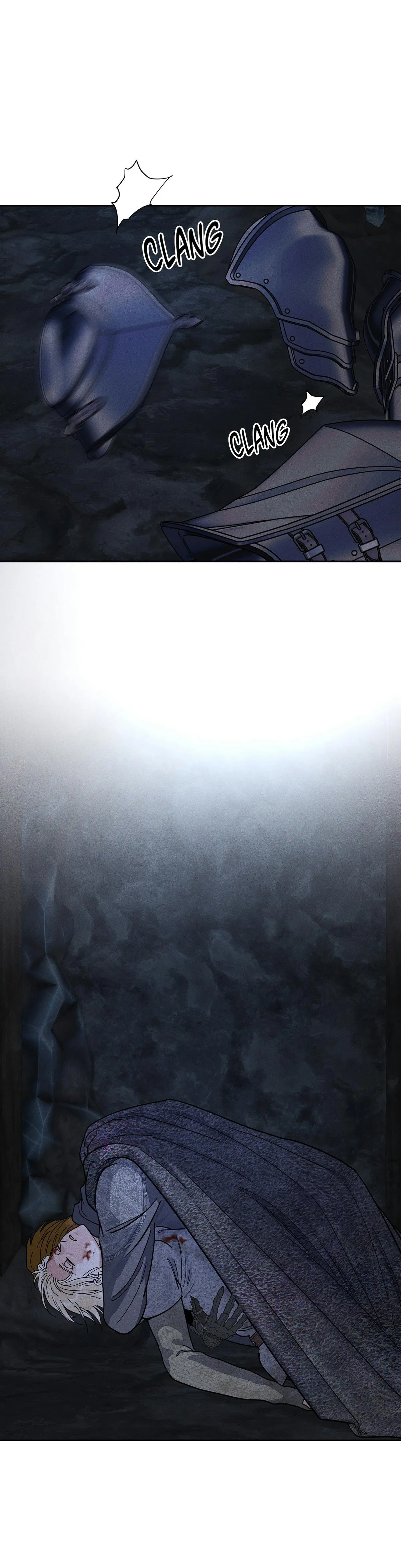 Antidote (Harusari) Chapter 81 page 10 - 