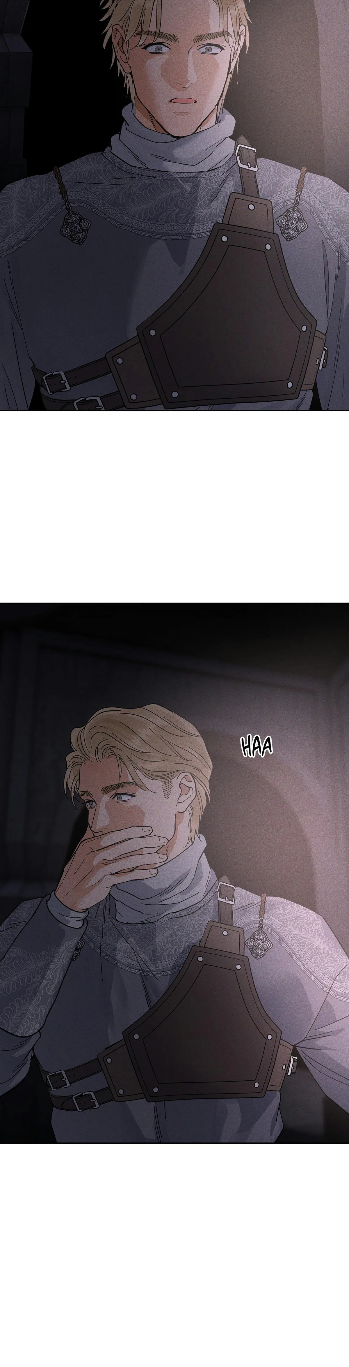 Antidote (Harusari) Chapter 82 page 2 - 