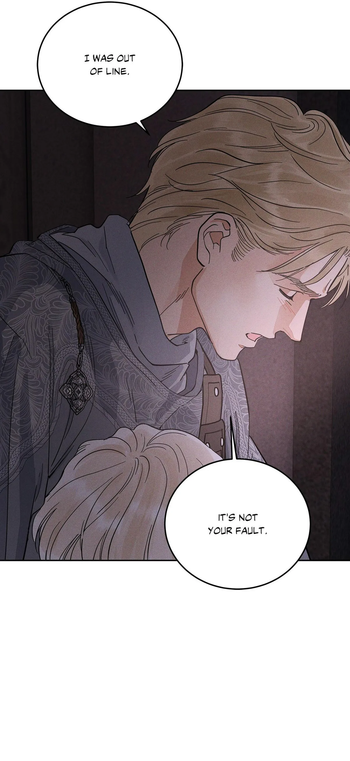 Antidote (Harusari) Chapter 82 page 11 - 