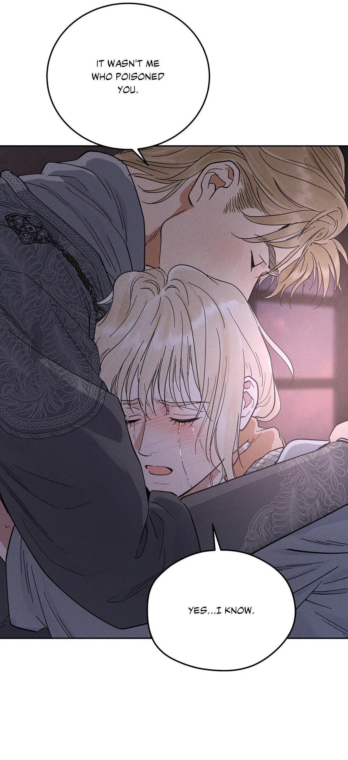 Antidote (Harusari) Chapter 82 page 12 - 