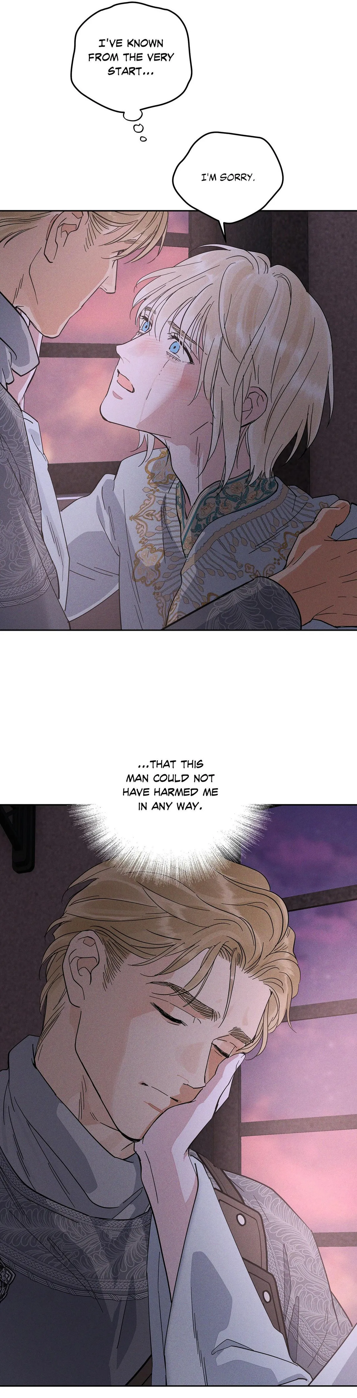 Antidote (Harusari) Chapter 82 page 13 - 