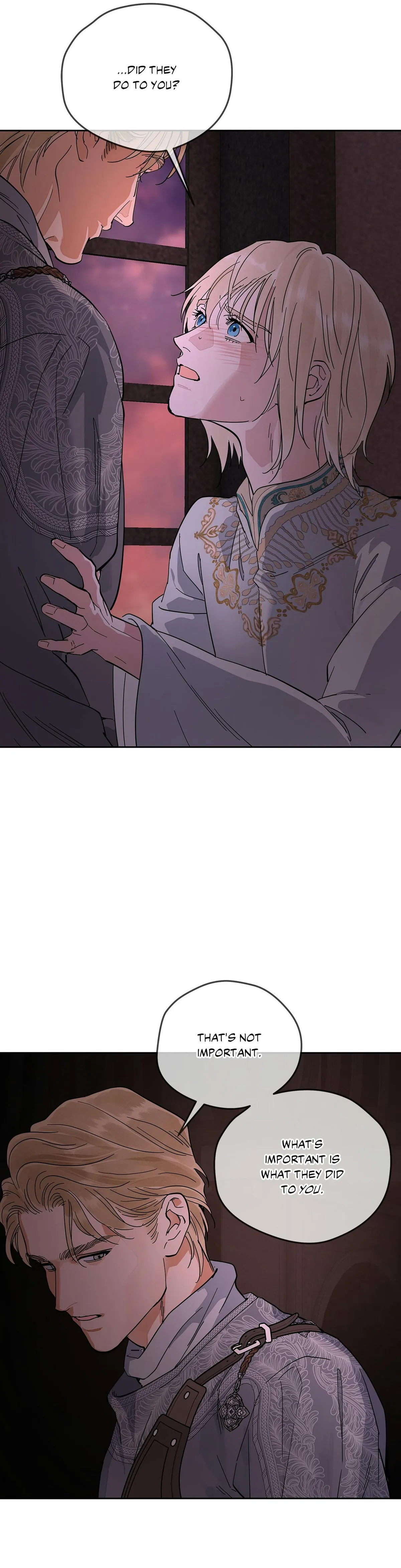 Antidote (Harusari) Chapter 82 page 19 - 