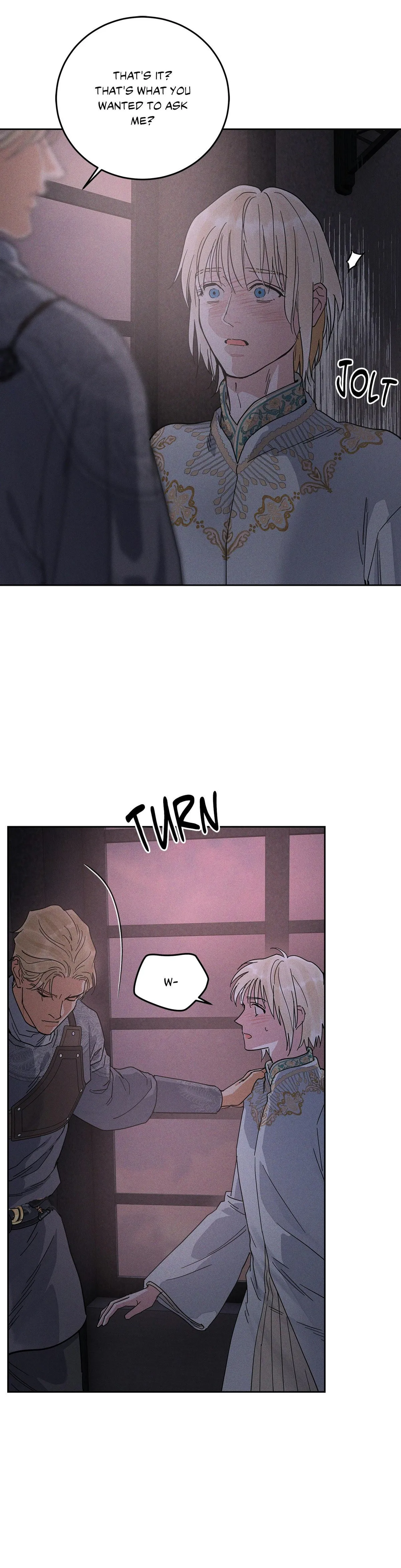 Antidote (Harusari) Chapter 82 page 3 - 