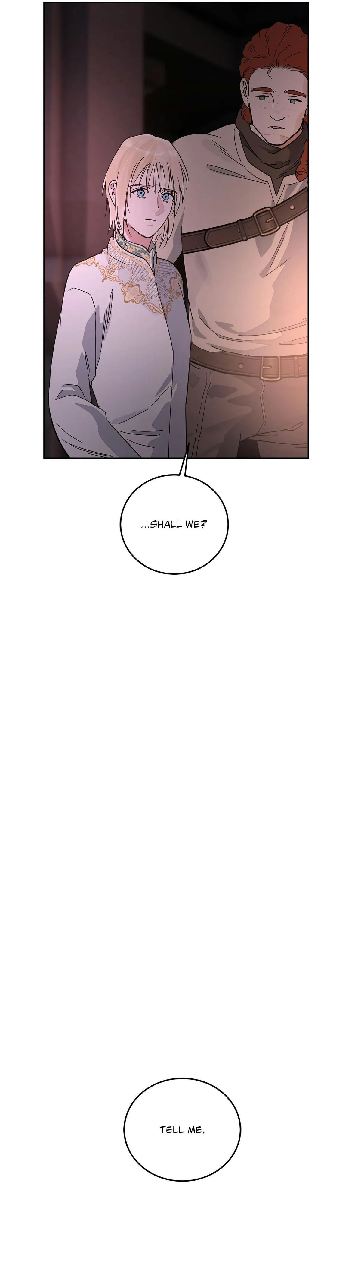 Antidote (Harusari) Chapter 82 page 28 - 