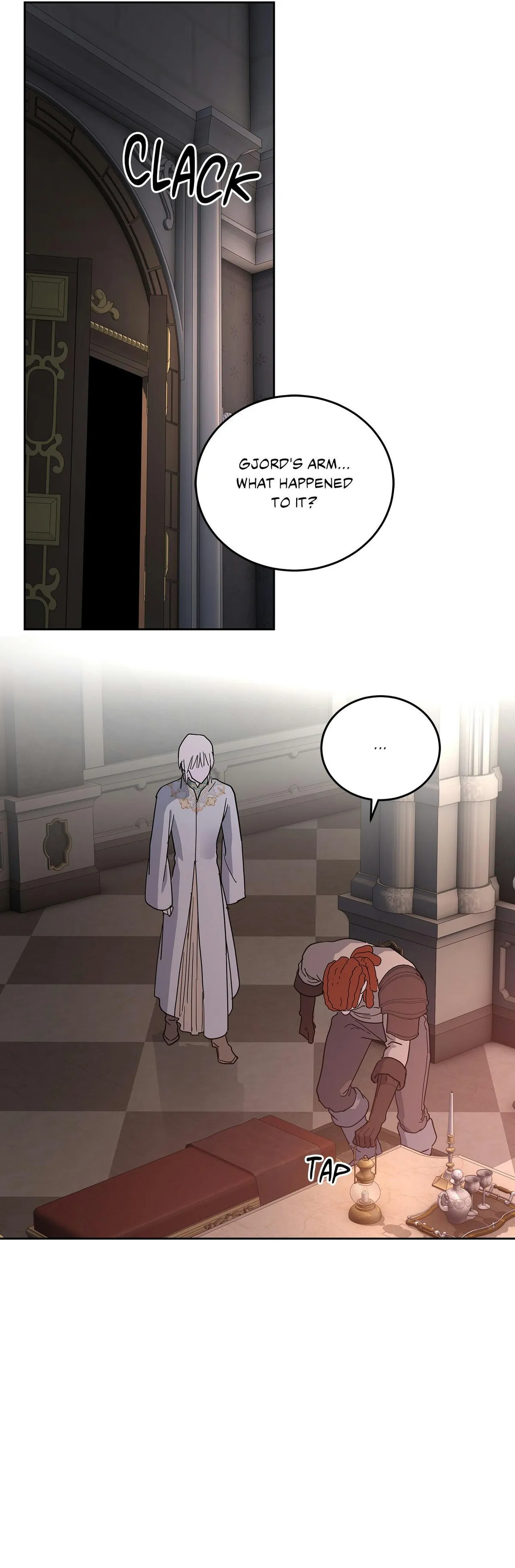 Antidote (Harusari) Chapter 82 page 29 - 