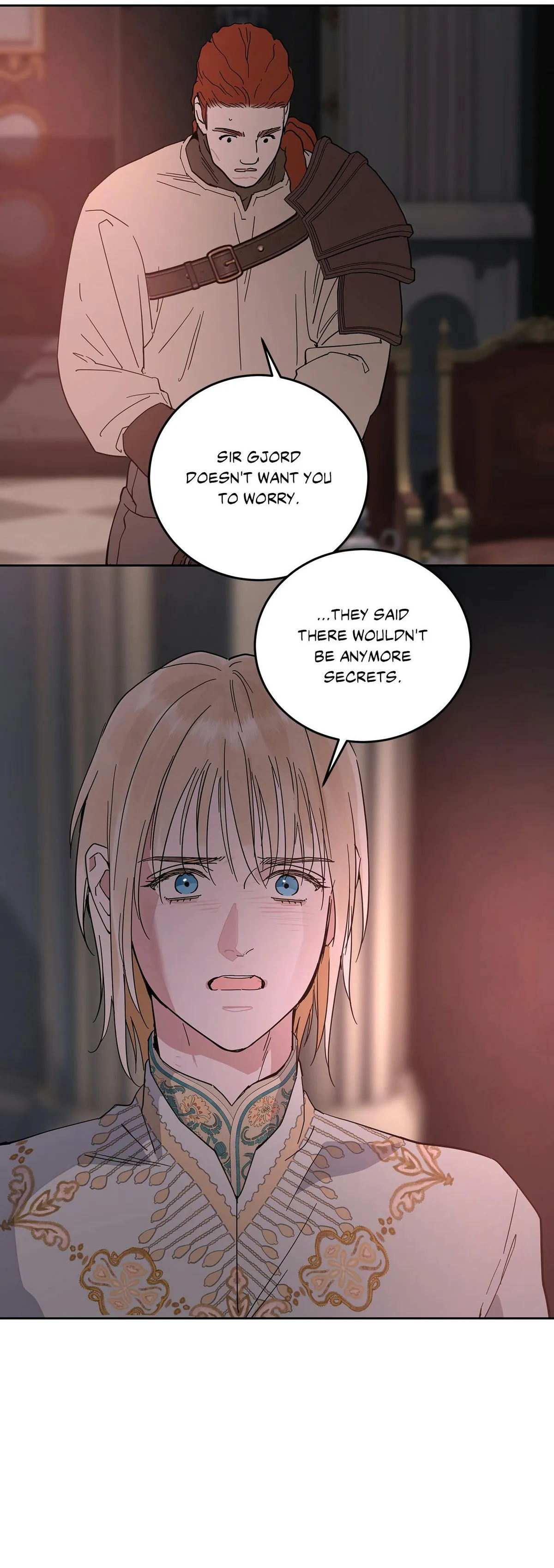 Antidote (Harusari) Chapter 82 page 30 - 