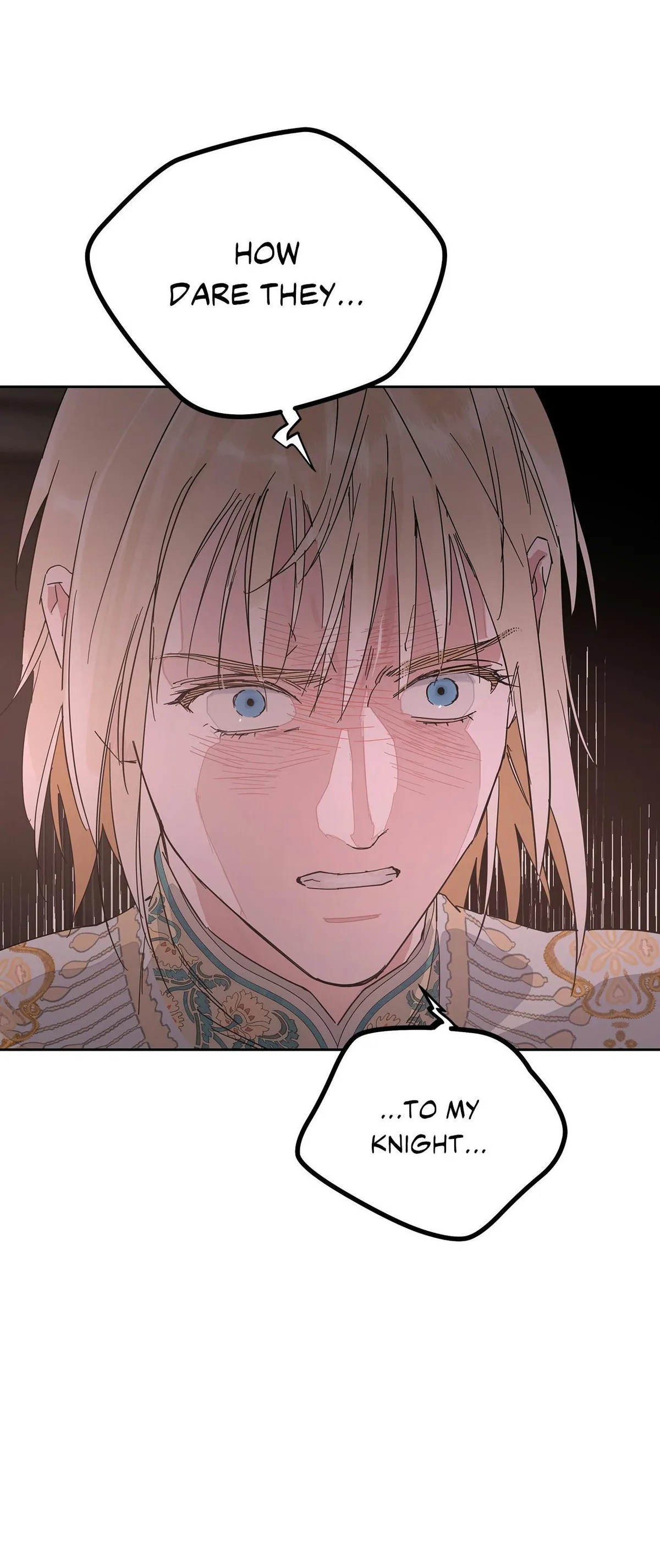 Antidote (Harusari) Chapter 82 page 38 - 