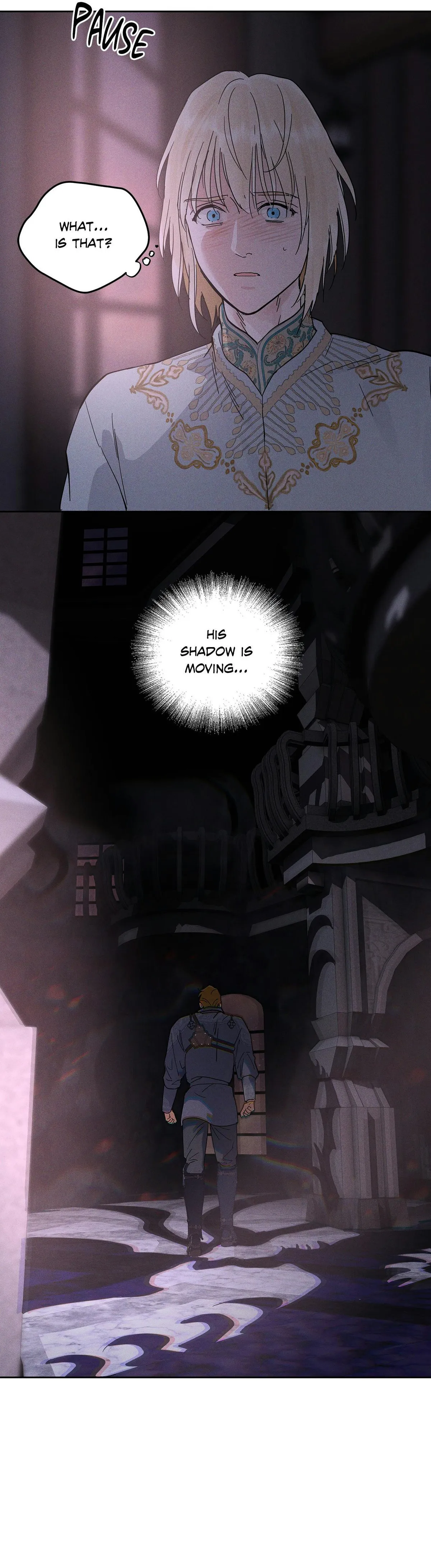 Antidote (Harusari) Chapter 82 page 5 - 