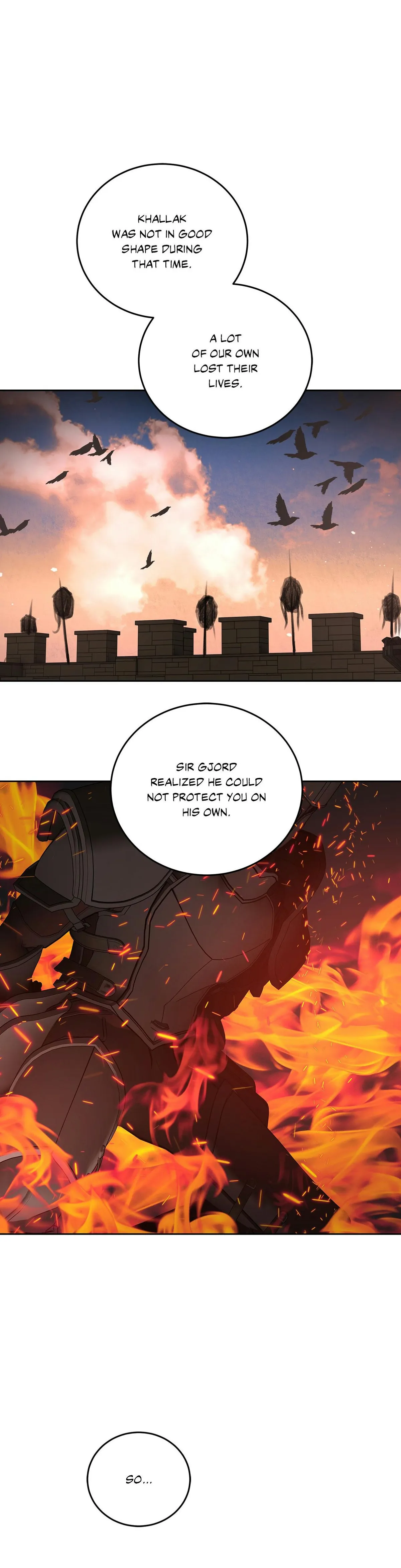 Antidote (Harusari) Chapter 82 page 41 - 