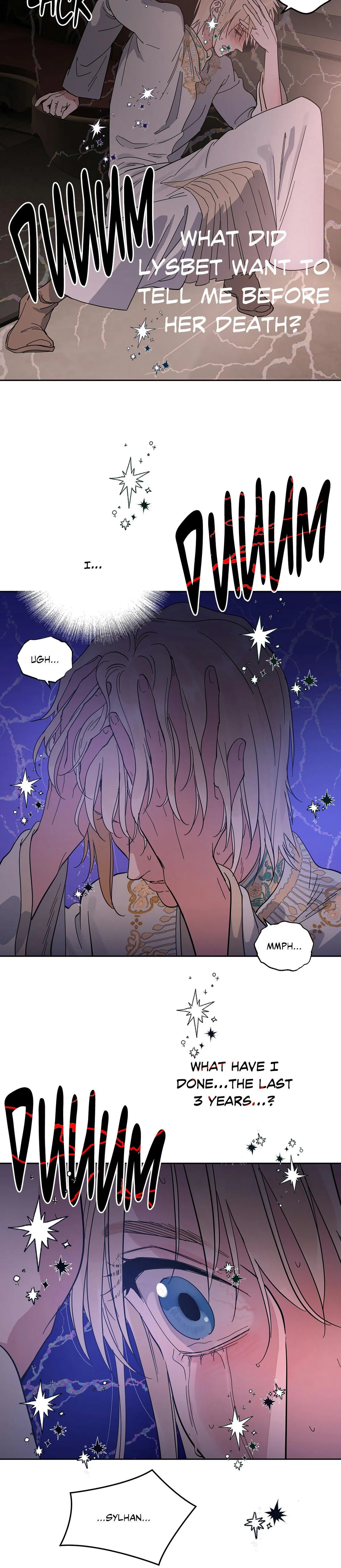 Antidote (Harusari) Chapter 82 page 43 - 