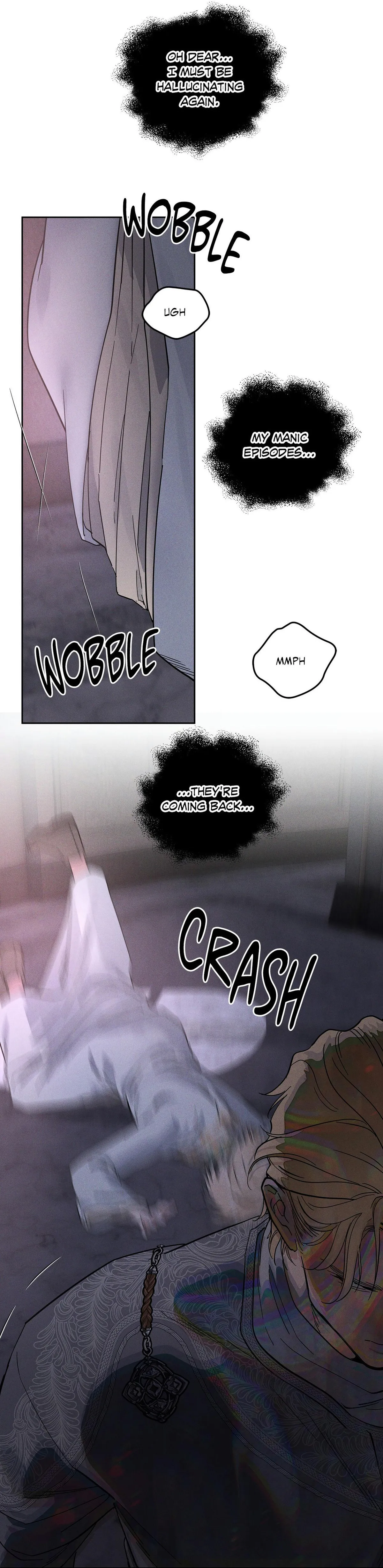 Antidote (Harusari) Chapter 82 page 6 - 