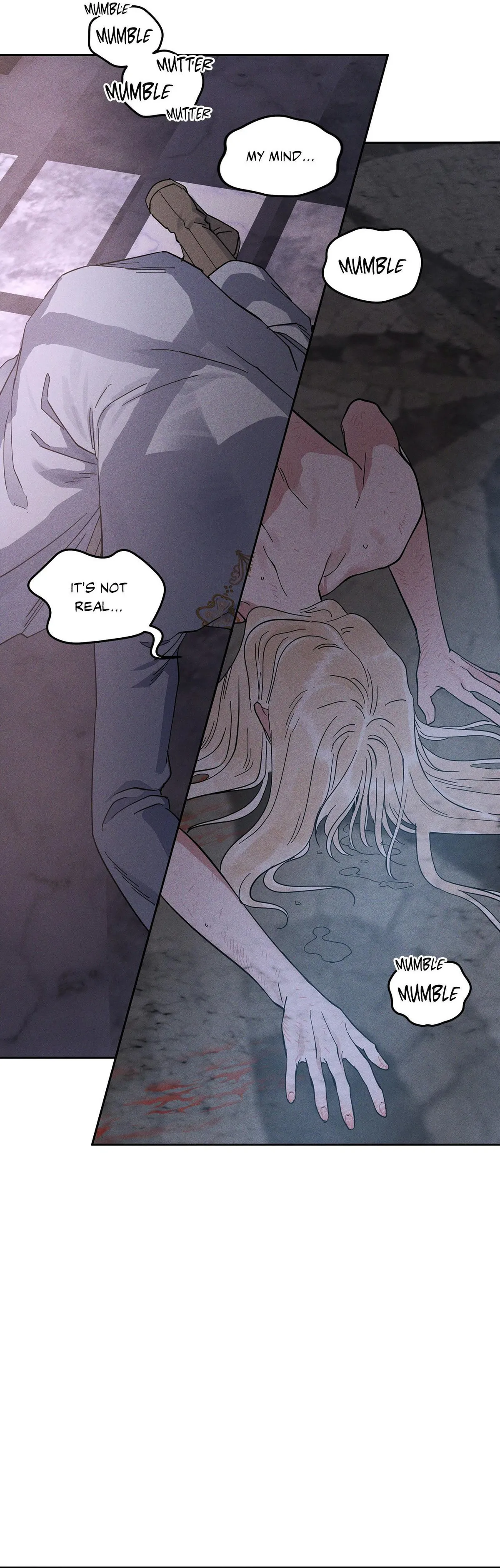 Antidote (Harusari) Chapter 82 page 8 - 