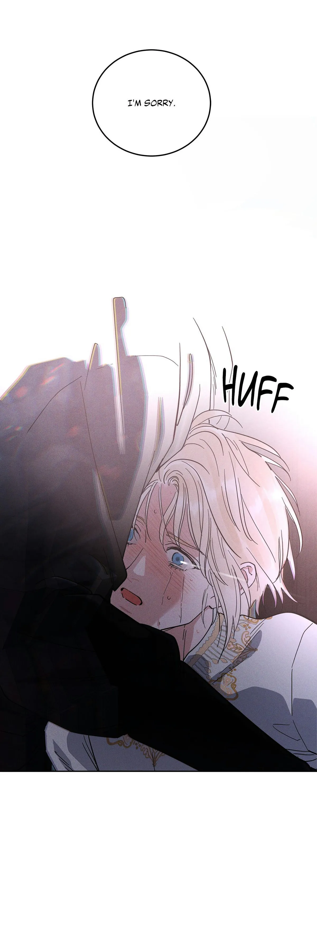 Antidote (Harusari) Chapter 82 page 10 - 