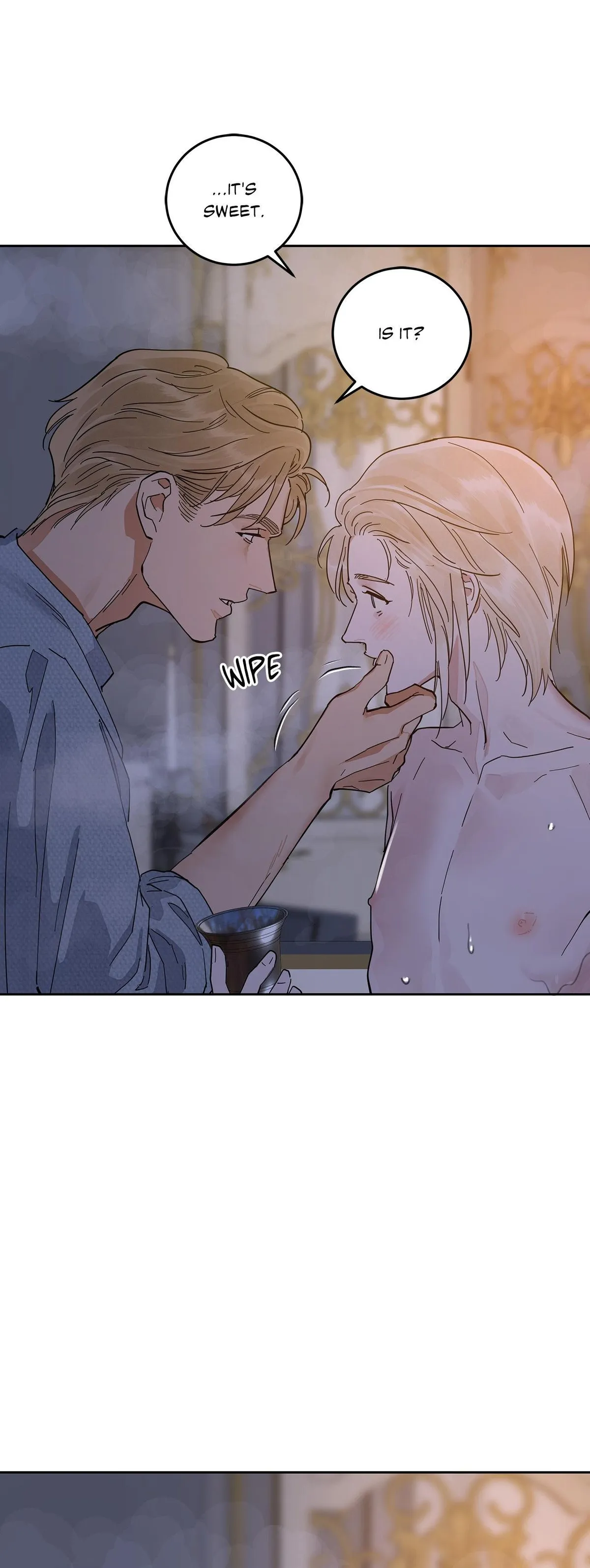 Antidote (Harusari) Chapter 83 page 12 - 