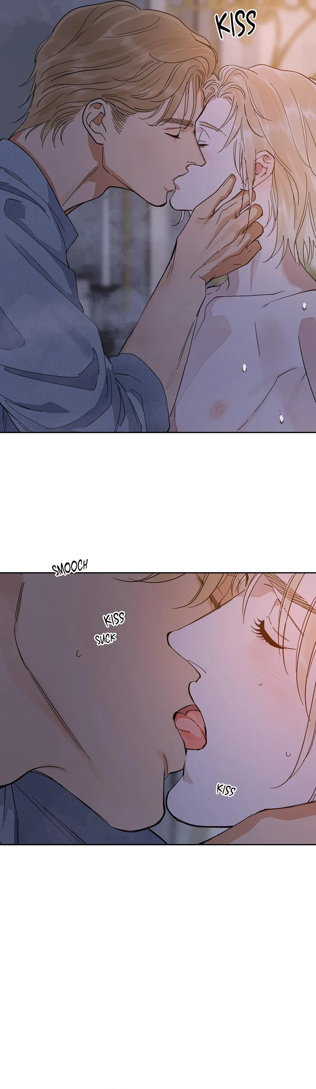 Antidote (Harusari) Chapter 83 page 13 - 