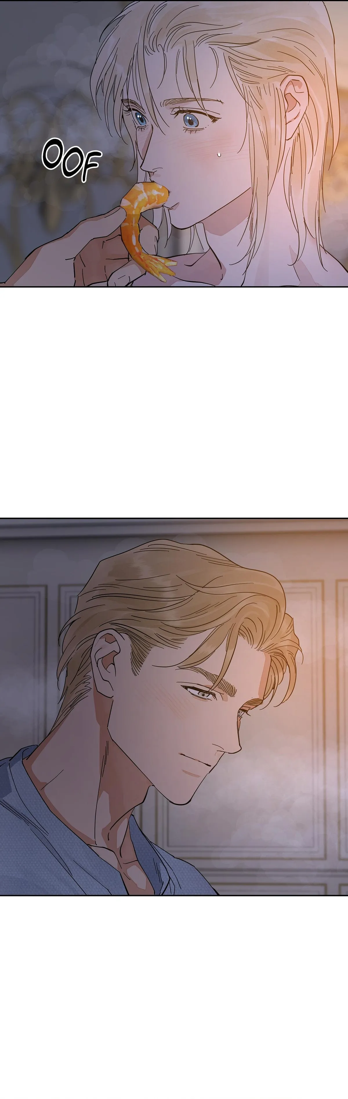Antidote (Harusari) Chapter 83 page 15 - 