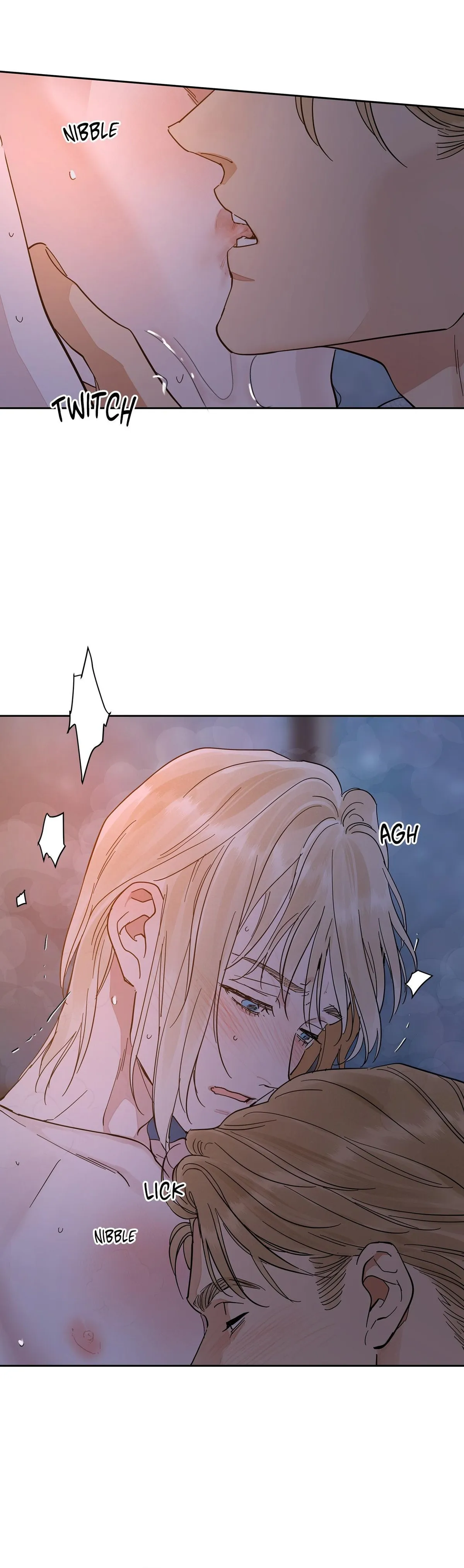 Antidote (Harusari) Chapter 83 page 18 - 