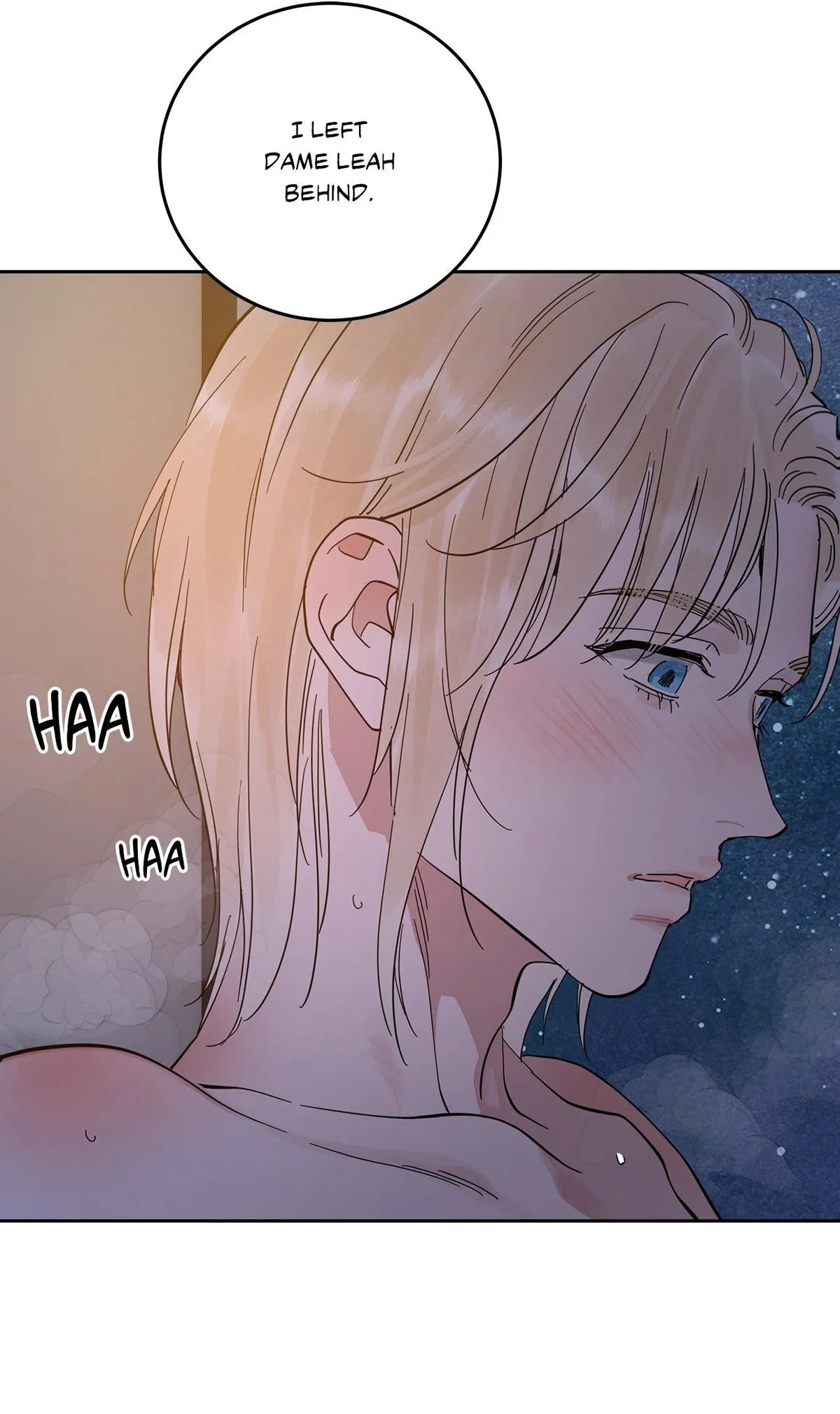 Antidote (Harusari) Chapter 83 page 20 - 