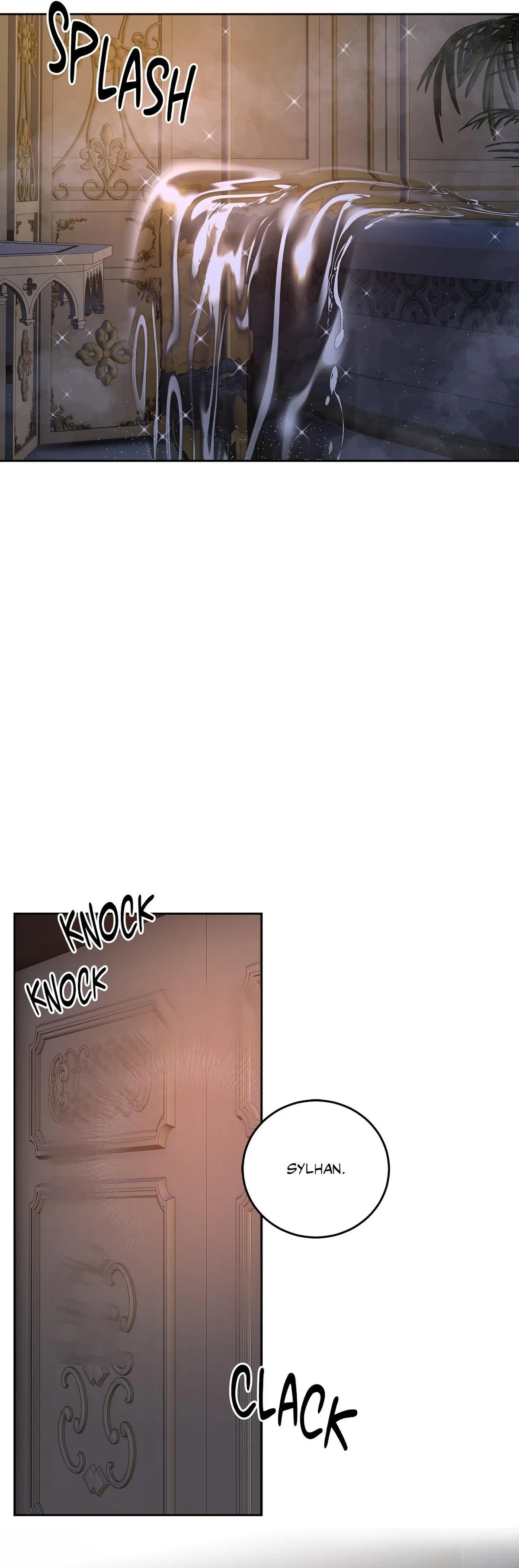 Antidote (Harusari) Chapter 83 page 3 - 