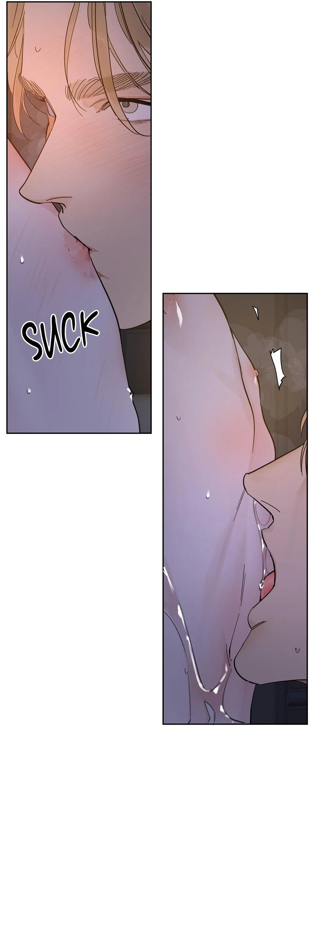 Antidote (Harusari) Chapter 83 page 24 - 