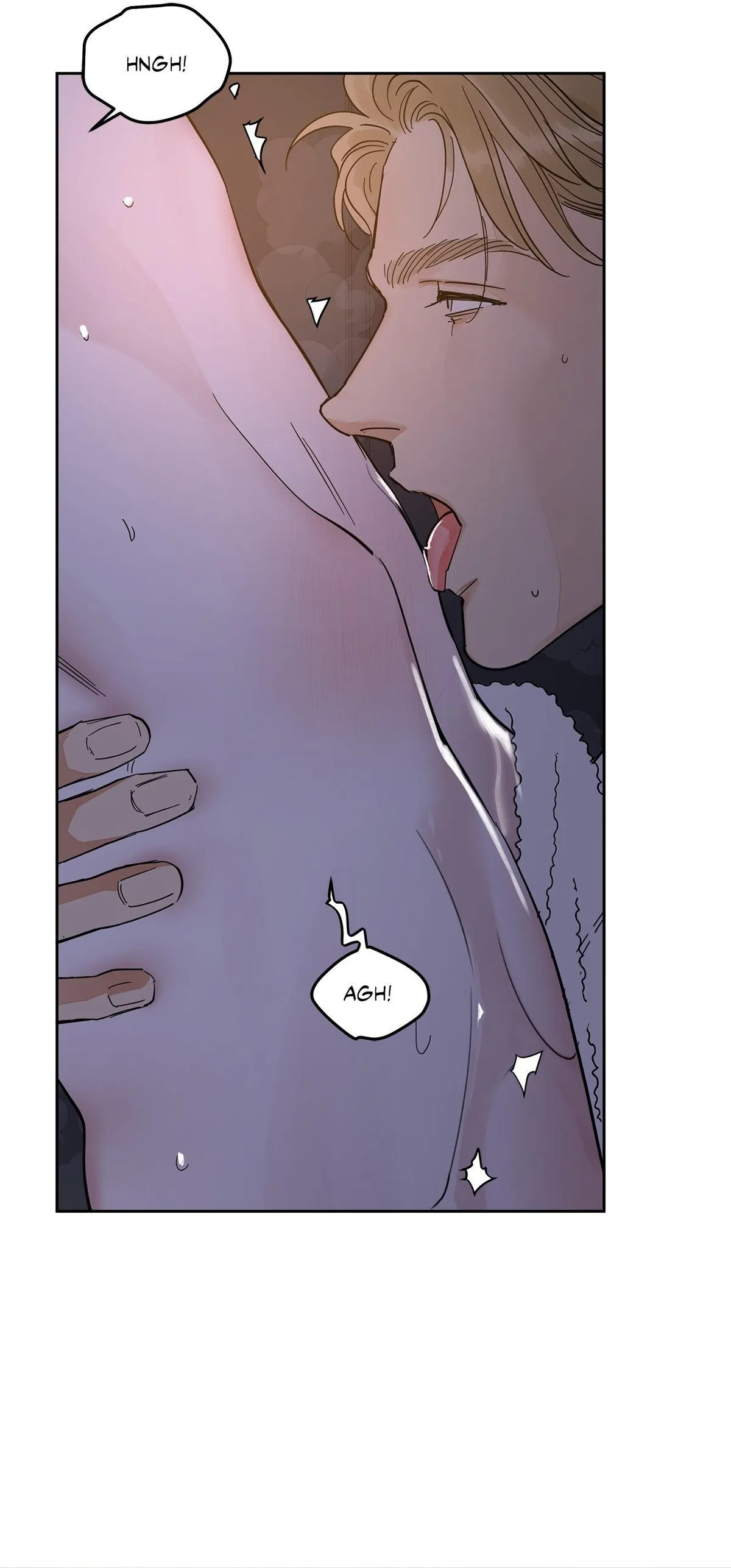 Antidote (Harusari) Chapter 83 page 25 - 